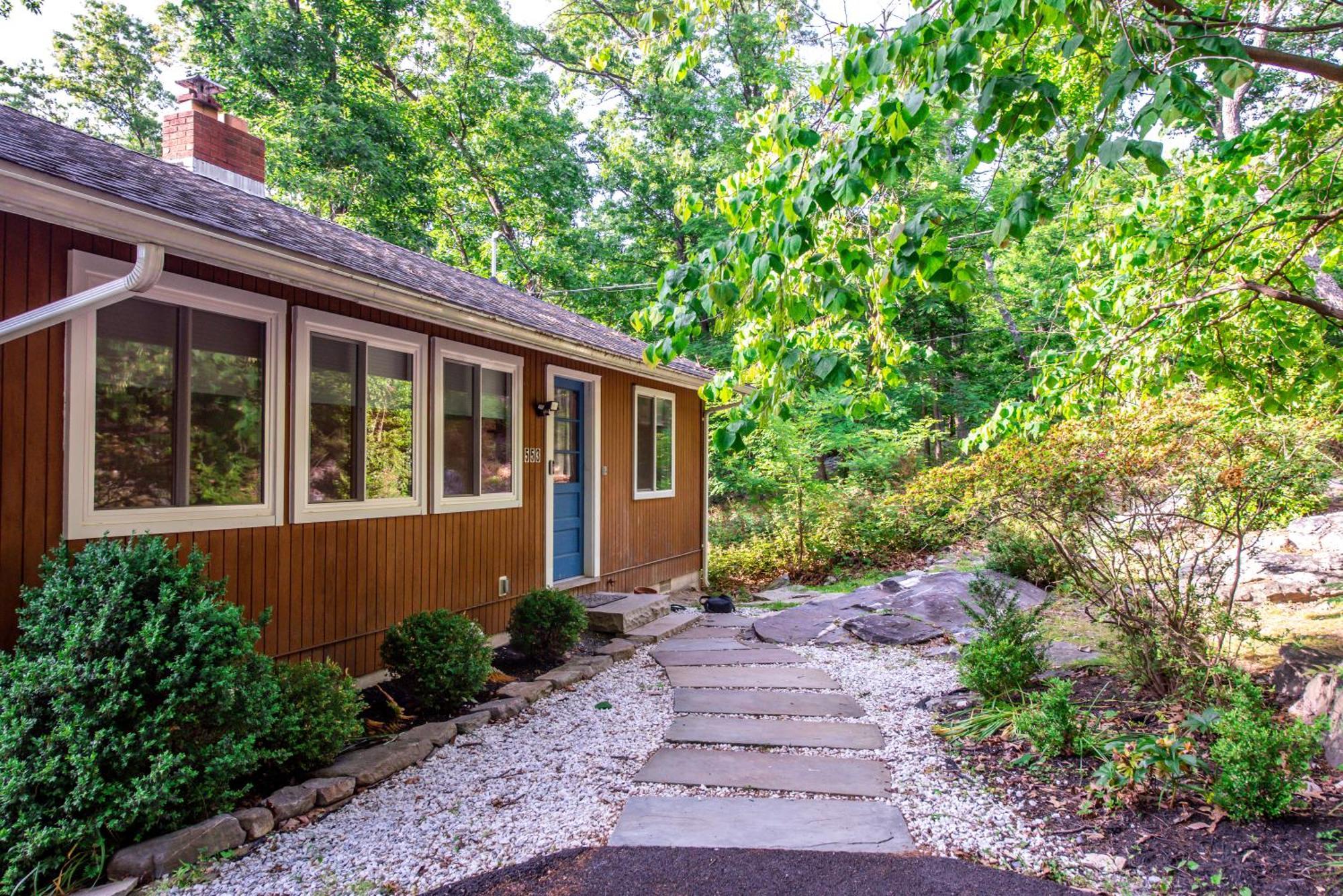 하퍼스 페리 Family Friendly Mountain Cabin With Steam Shower 빌라 외부 사진